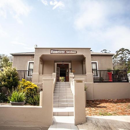 Flametree Guesthouse Swellendam Exterior photo