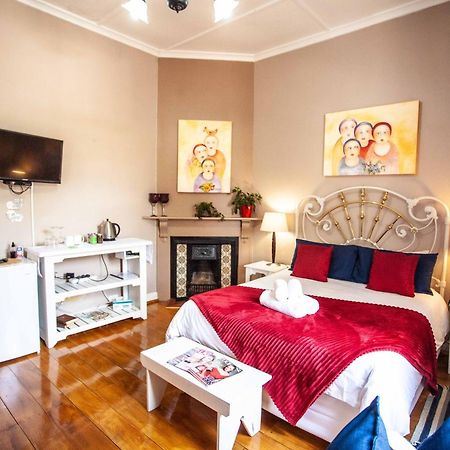 Flametree Guesthouse Swellendam Room photo