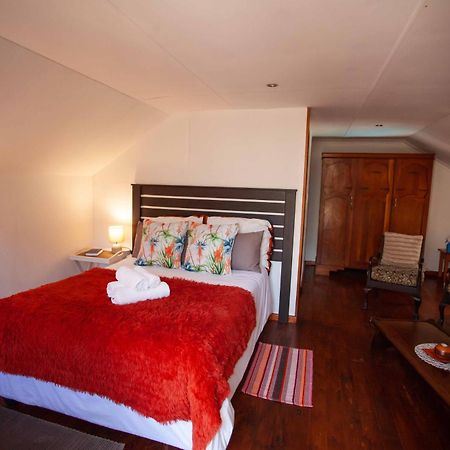 Flametree Guesthouse Swellendam Room photo