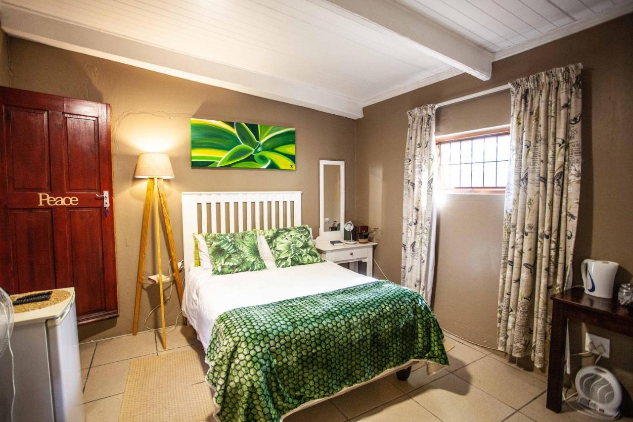 Flametree Guesthouse Swellendam Room photo