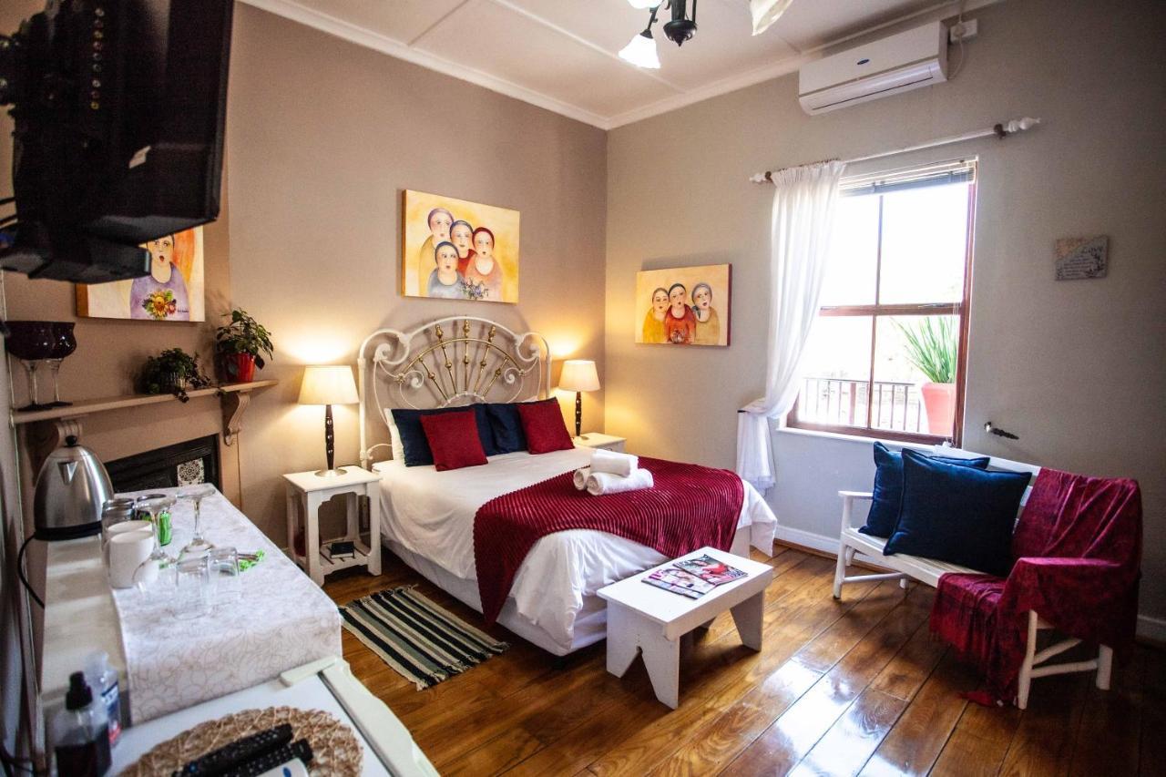 Flametree Guesthouse Swellendam Room photo
