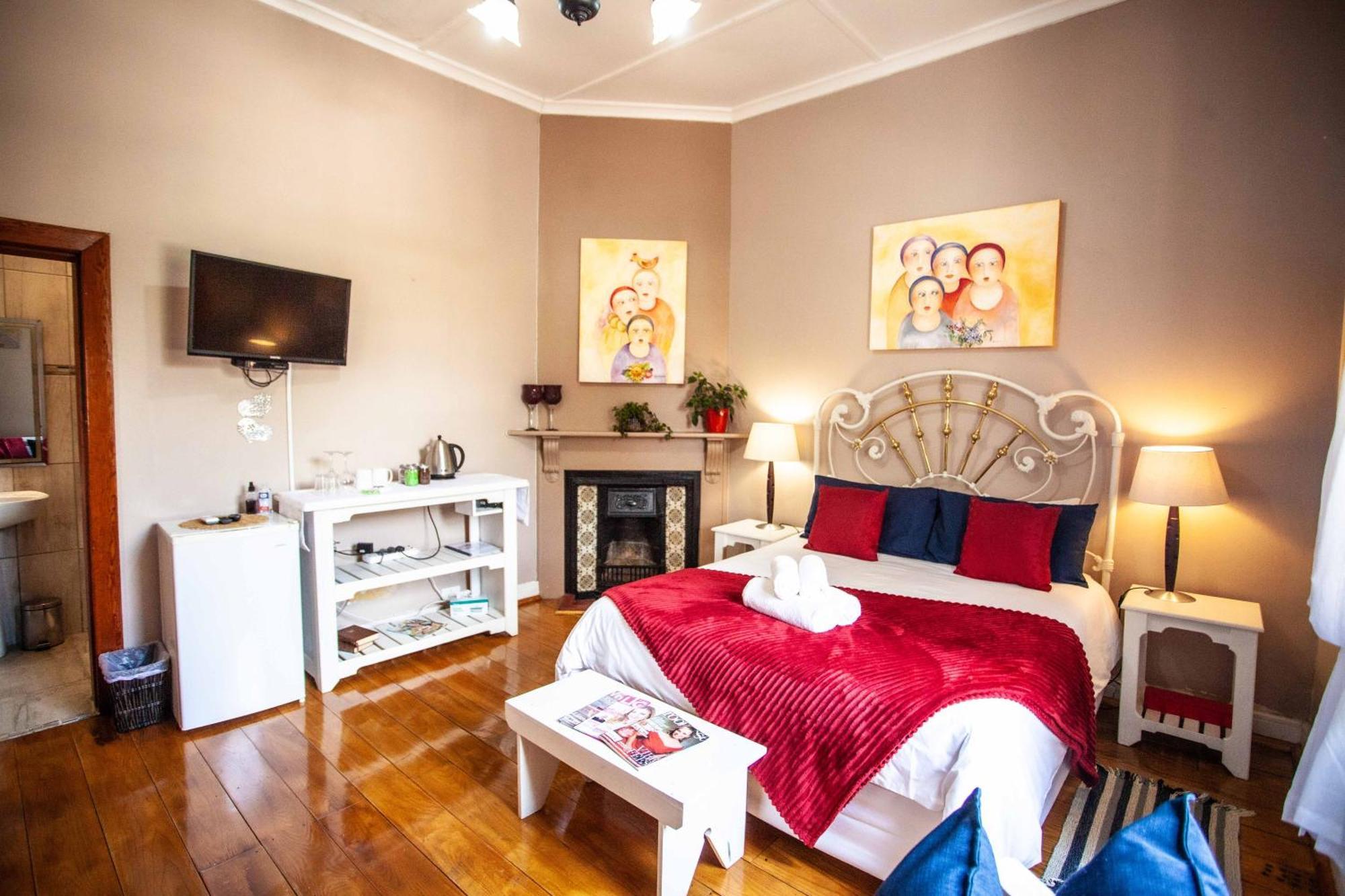 Flametree Guesthouse Swellendam Room photo
