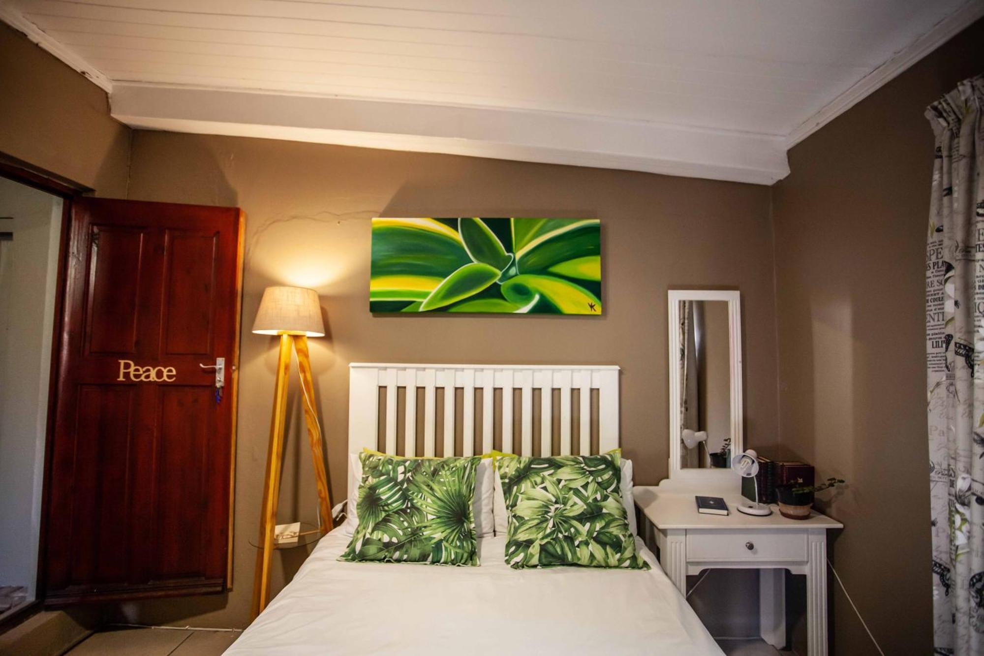 Flametree Guesthouse Swellendam Room photo