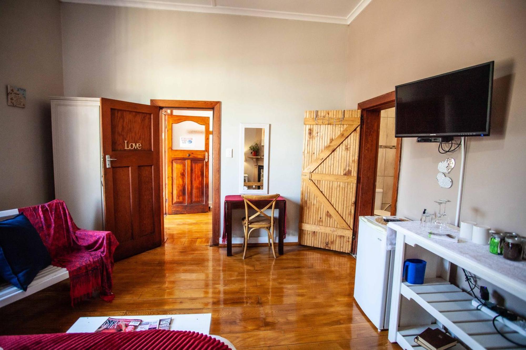Flametree Guesthouse Swellendam Room photo