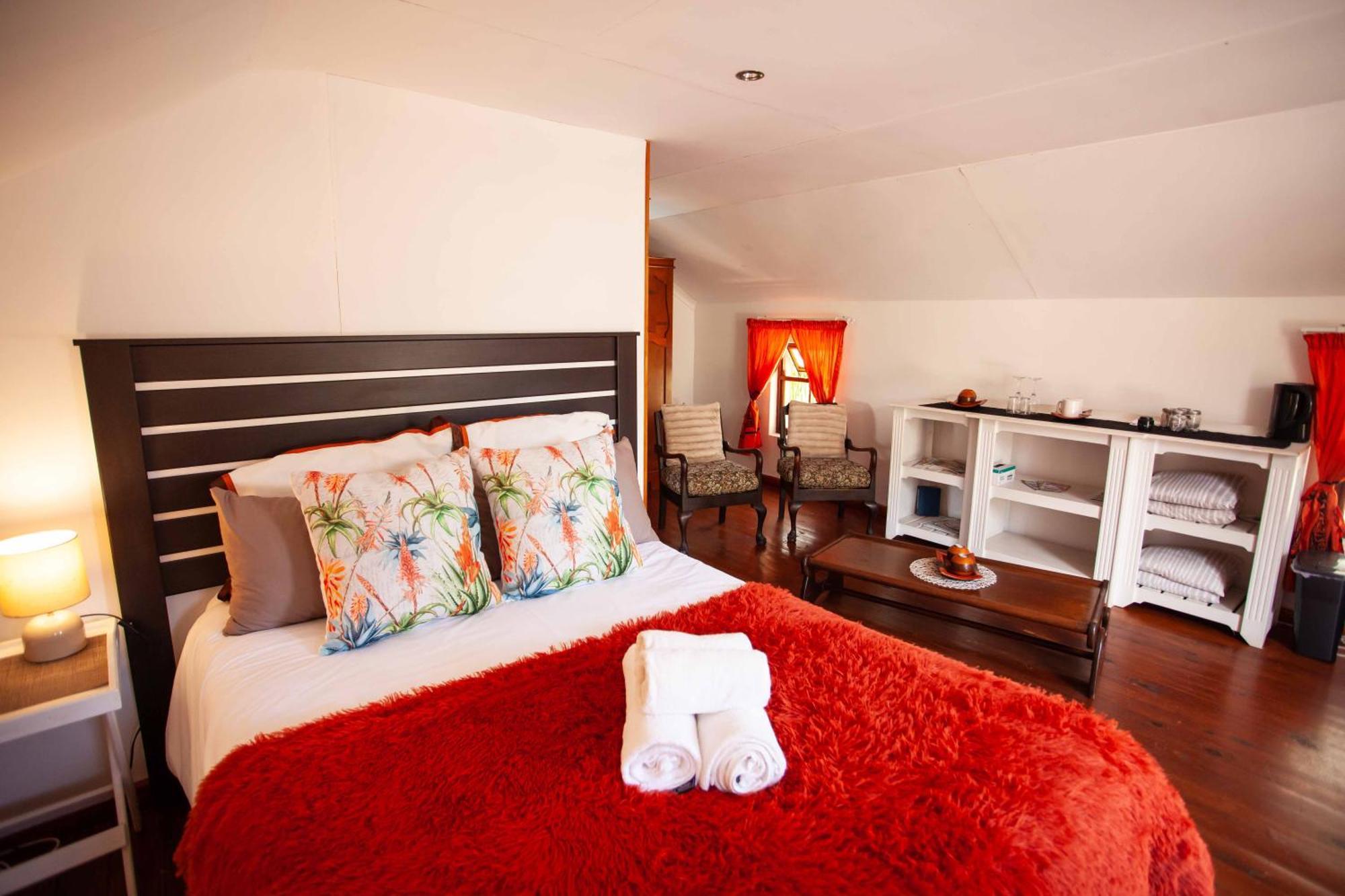 Flametree Guesthouse Swellendam Room photo