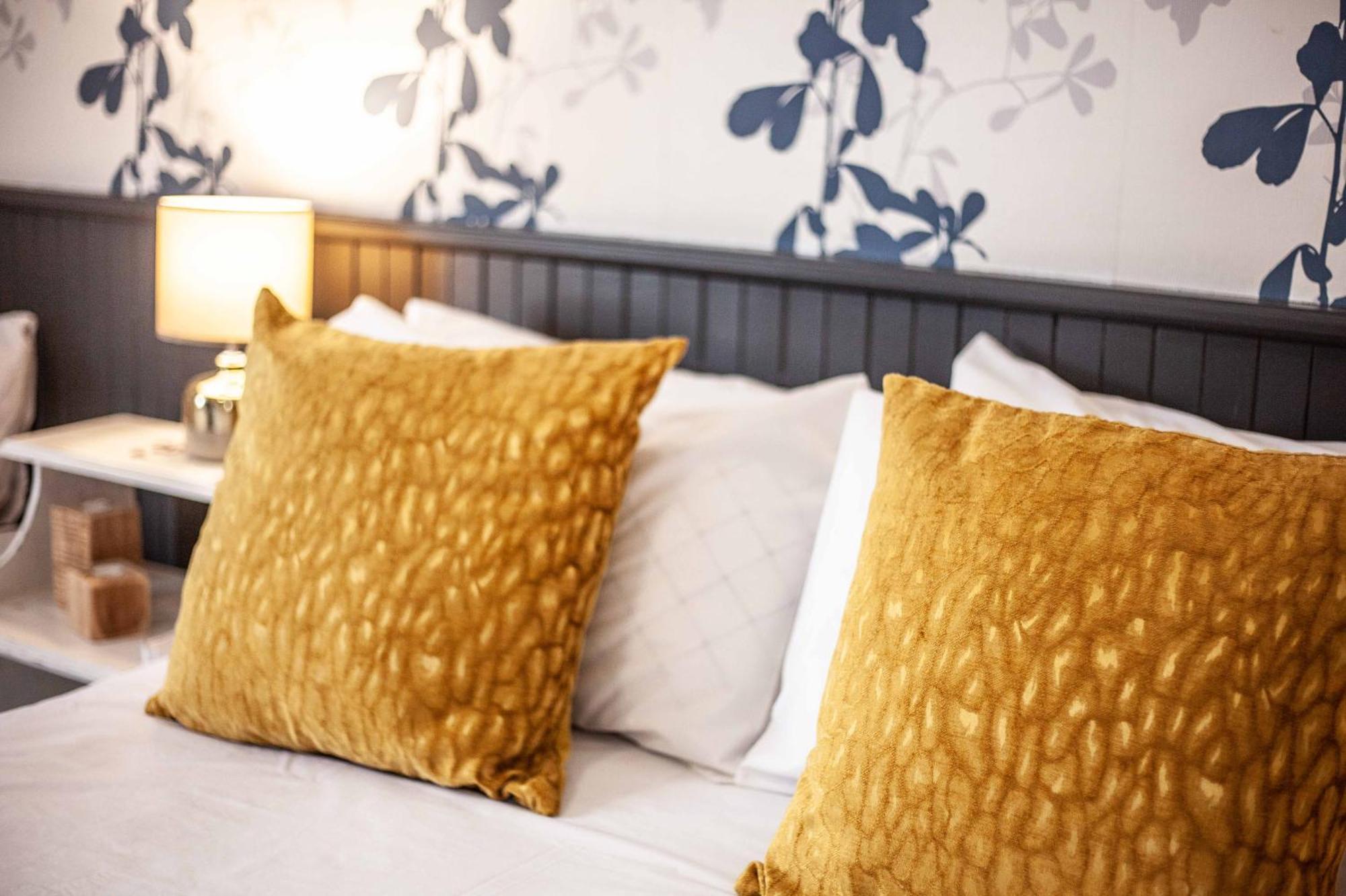Flametree Guesthouse Swellendam Room photo