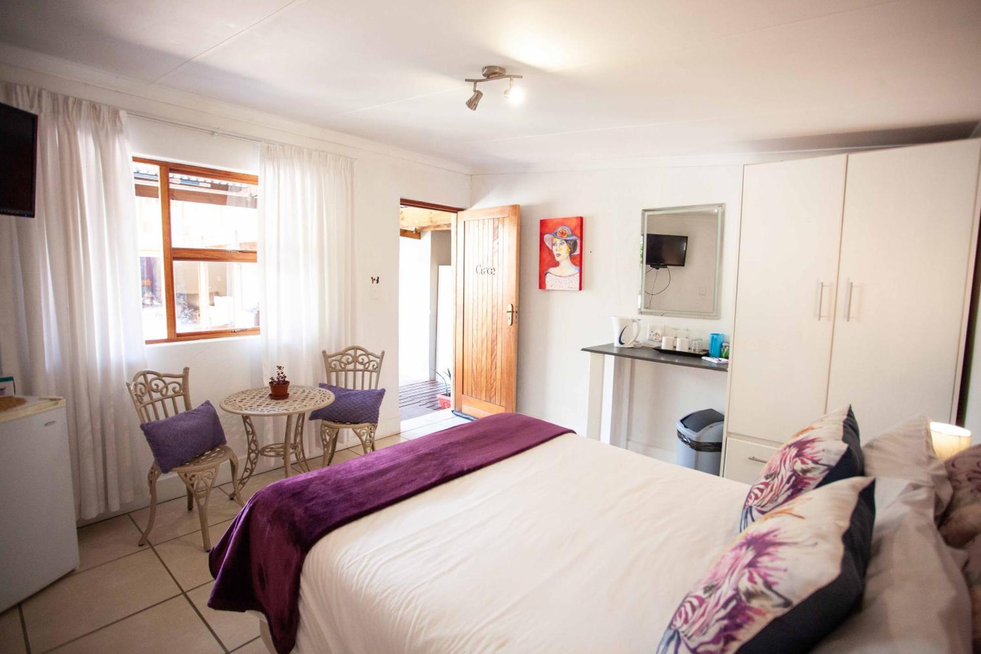 Flametree Guesthouse Swellendam Room photo