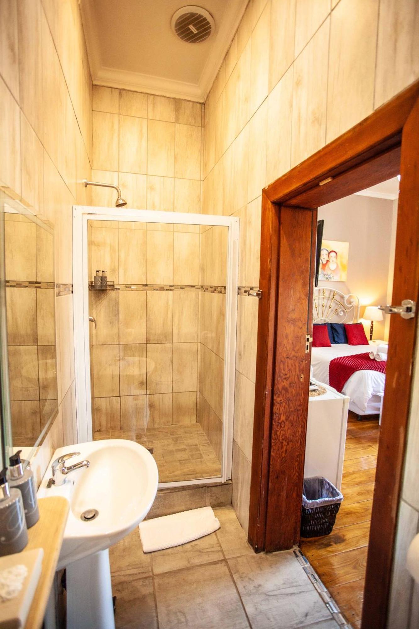 Flametree Guesthouse Swellendam Room photo