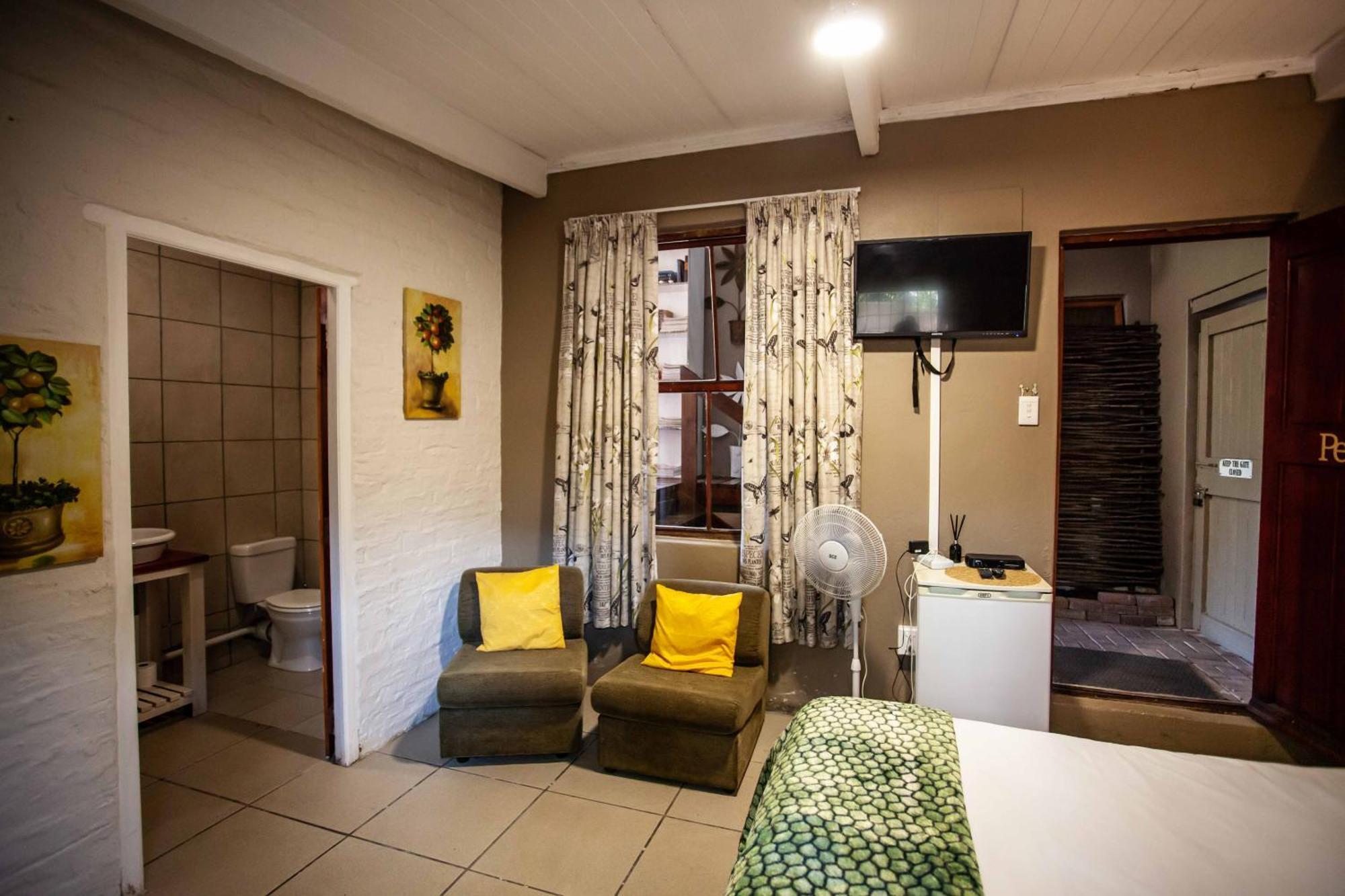 Flametree Guesthouse Swellendam Room photo
