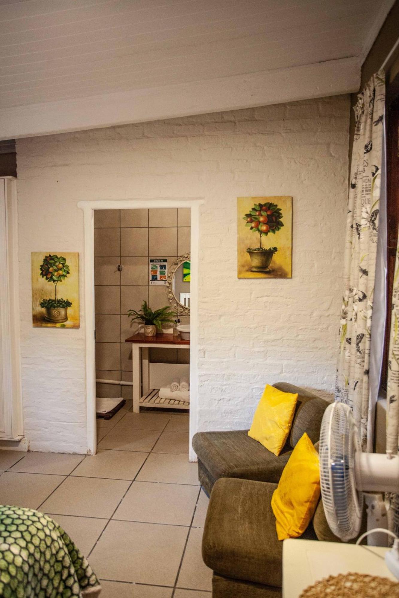 Flametree Guesthouse Swellendam Room photo