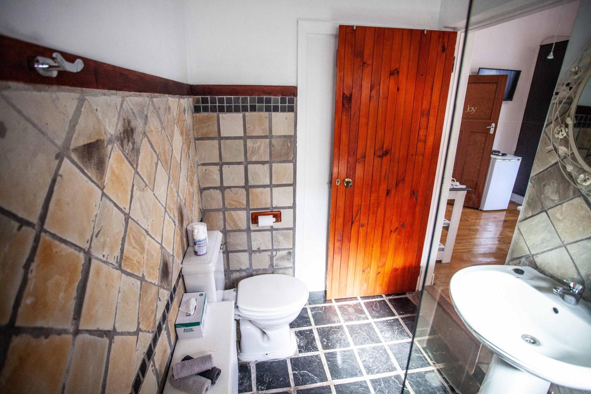 Flametree Guesthouse Swellendam Room photo