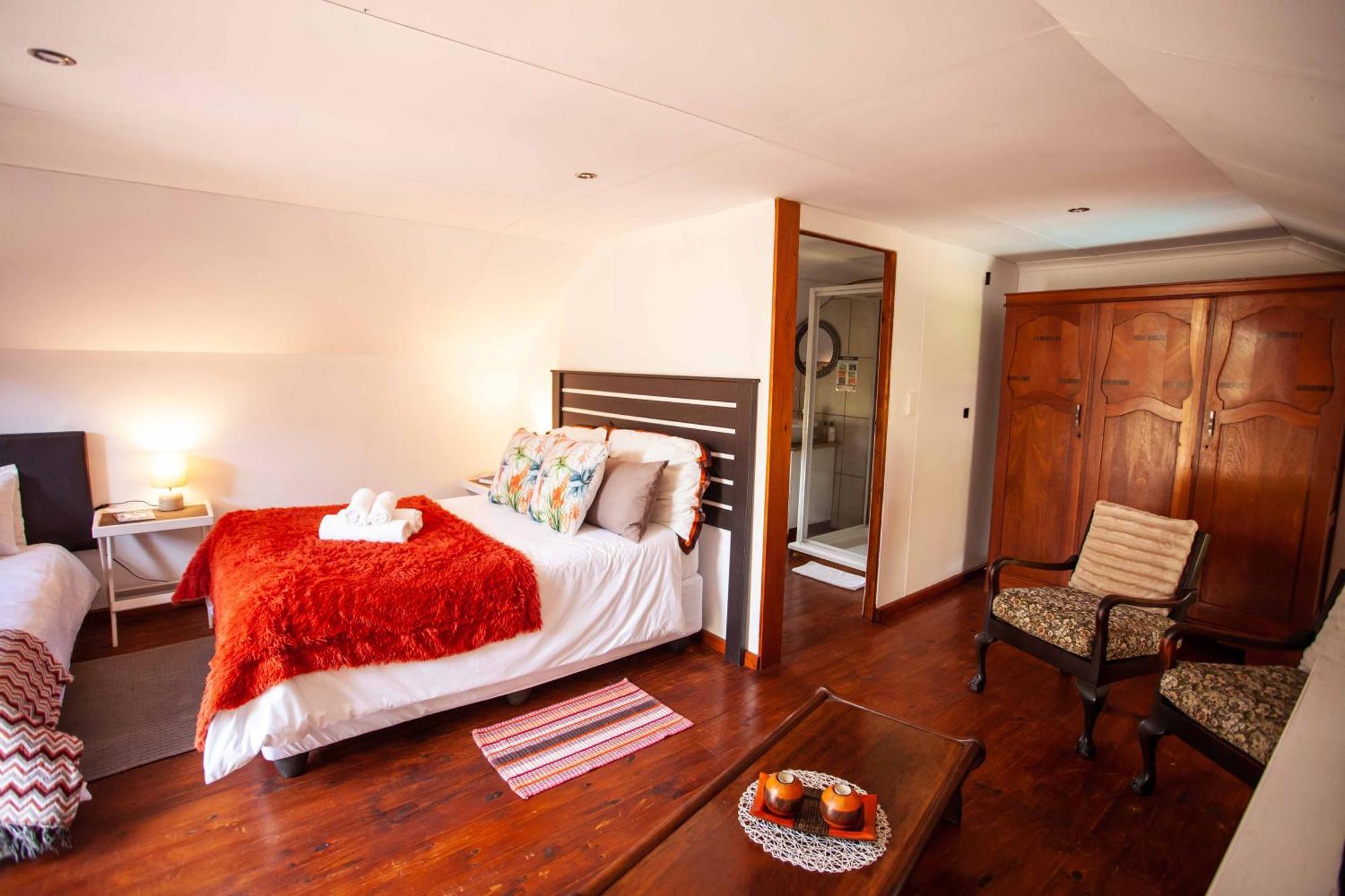 Flametree Guesthouse Swellendam Room photo