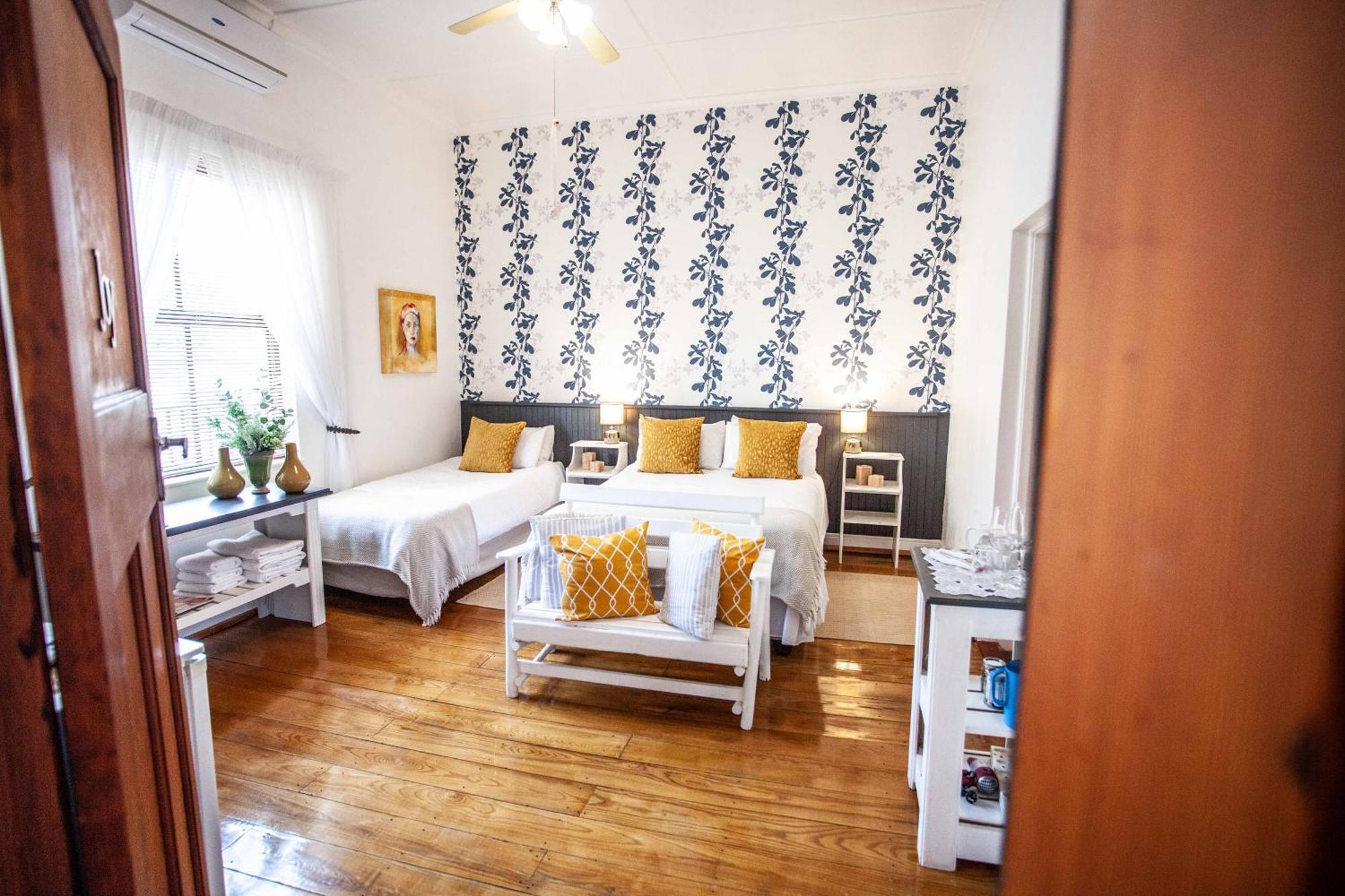 Flametree Guesthouse Swellendam Room photo