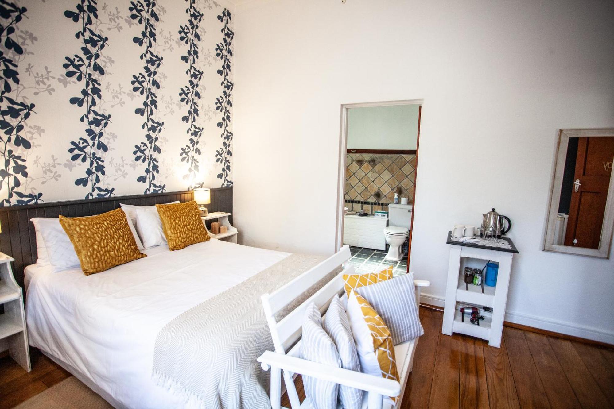 Flametree Guesthouse Swellendam Room photo