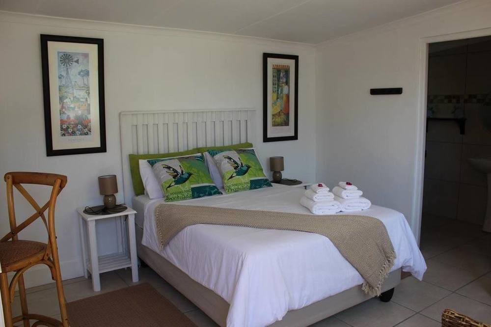Flametree Guesthouse Swellendam Exterior photo