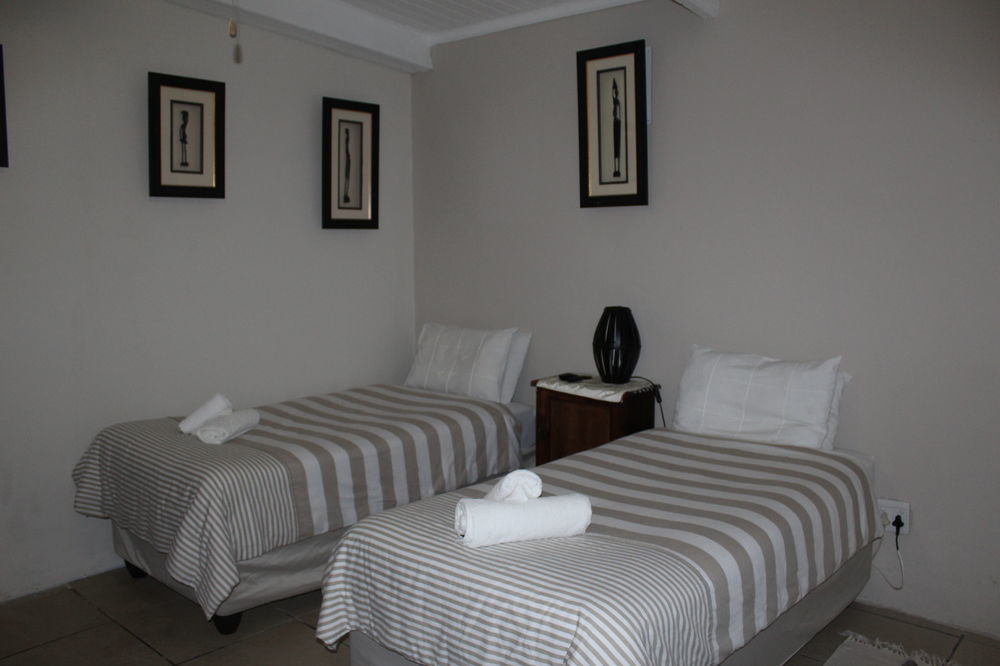 Flametree Guesthouse Swellendam Exterior photo