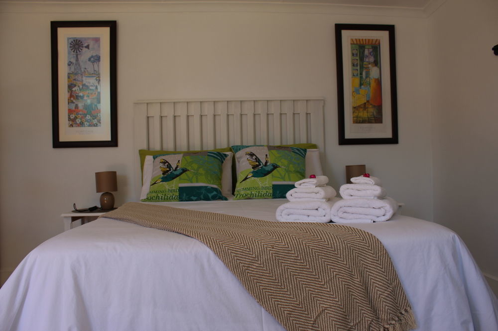 Flametree Guesthouse Swellendam Exterior photo