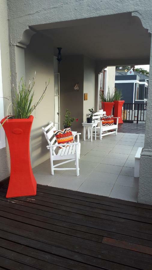 Flametree Guesthouse Swellendam Exterior photo