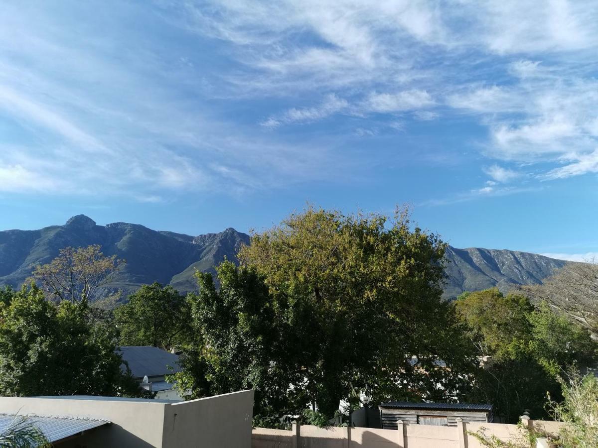 Flametree Guesthouse Swellendam Exterior photo