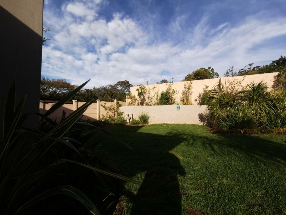 Flametree Guesthouse Swellendam Exterior photo